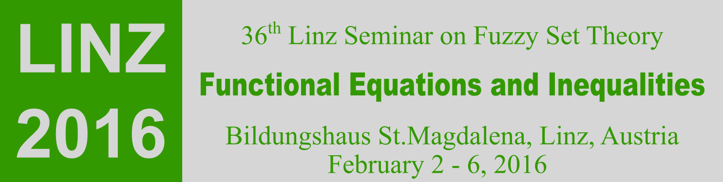 Header Linz Seminar 2016