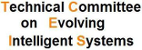 Technical Committee on Evolving Intelligent Systems Logo