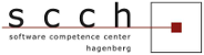 SCCH Logo