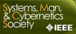 IEEE Systems, Man, Cybernetics Society Logo