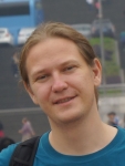 Jiri Janda's picture Jiri Janda's picture
